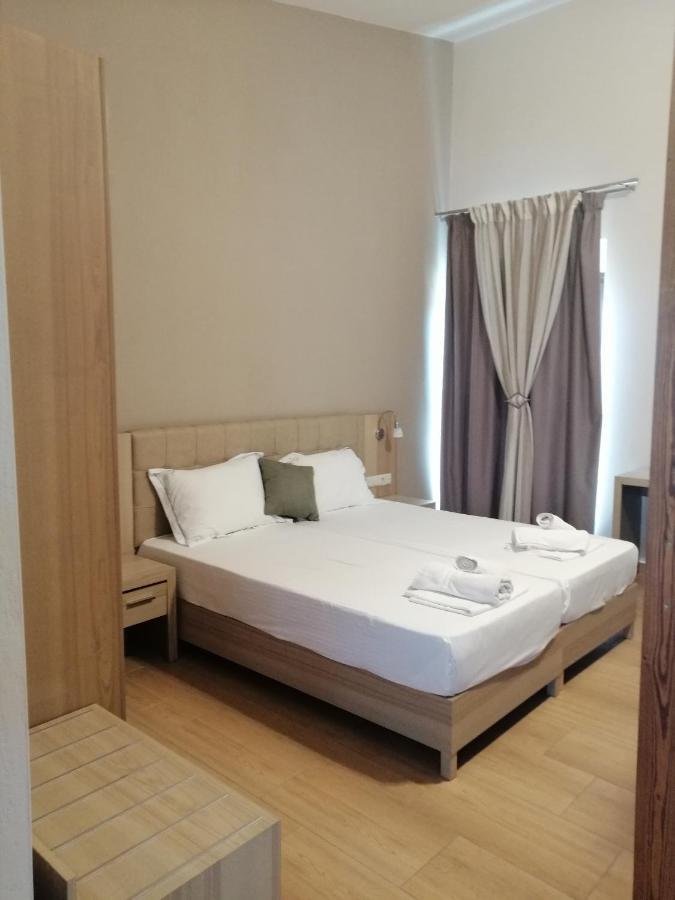 Luxury Sirens Fresh Apartment ลีเมนาส ภายนอก รูปภาพ