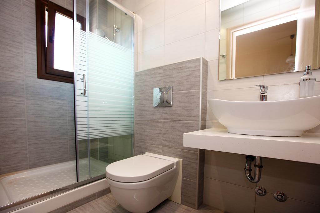 Luxury Sirens Fresh Apartment ลีเมนาส ห้อง รูปภาพ