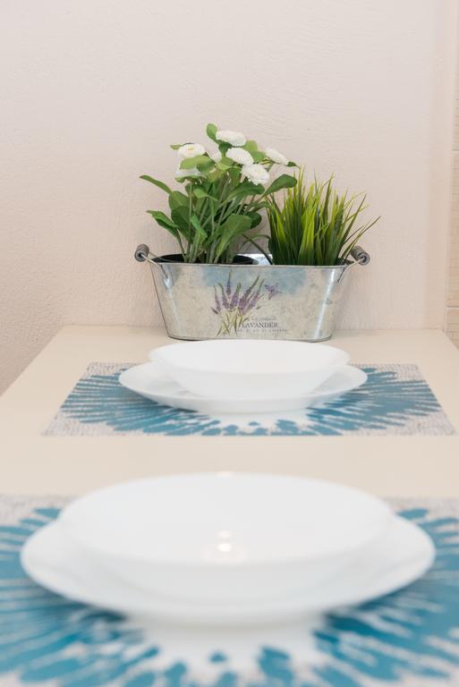 Luxury Sirens Fresh Apartment ลีเมนาส ภายนอก รูปภาพ