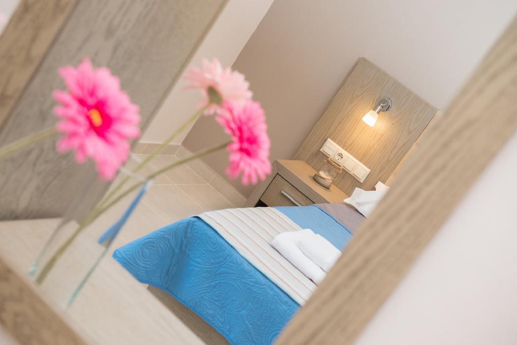 Luxury Sirens Fresh Apartment ลีเมนาส ภายนอก รูปภาพ