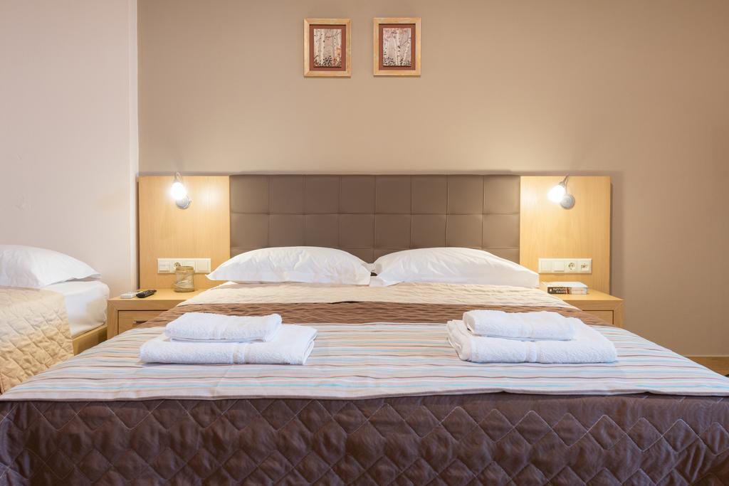 Luxury Sirens Fresh Apartment ลีเมนาส ภายนอก รูปภาพ